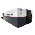 Machine de coupe laser à vitesse rapide 3015 Fibre